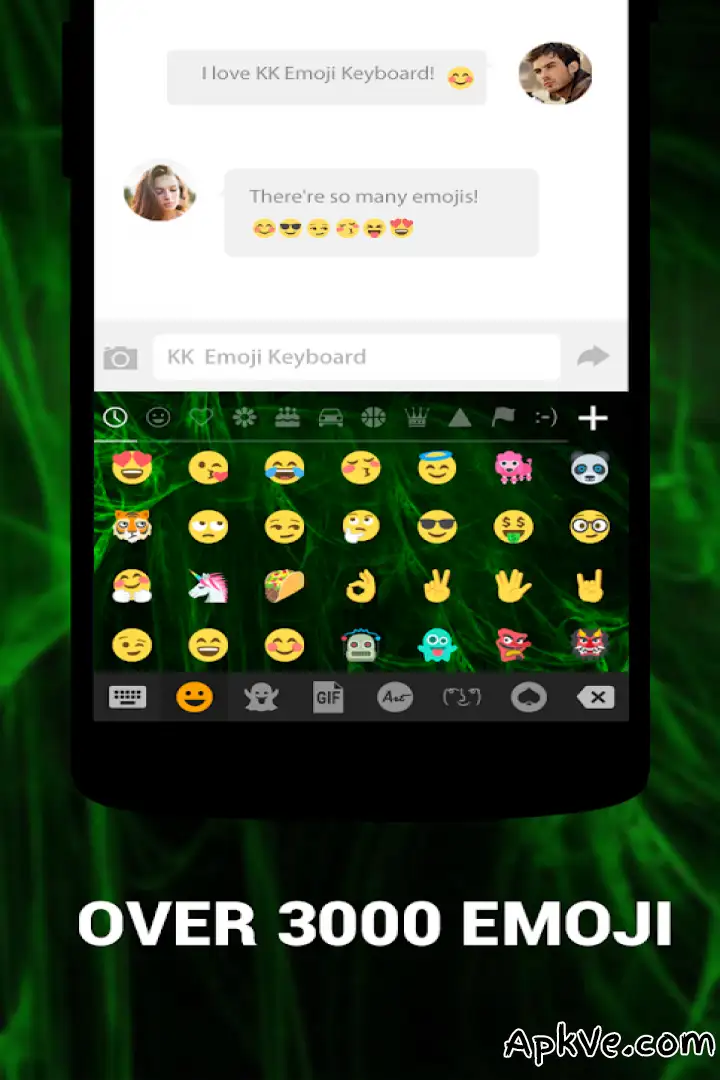 تحميل Keyboard - Emoji, Emoticons apk