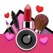 YouCam Makeup-Magic Selfie Cam & Virtual Makeovers‏