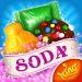 Candy Crush Soda Saga‏