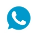 Whatsapp Blue Plus