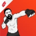 MMA Spartan System Home Workouts & Exercises Free‏