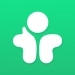 Frim: get new friends on local chat rooms