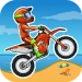 Moto X3M Bike Race Game‏