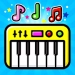 Baby Piano Games & Music for Kids & Toddlers Free  APK