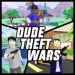Dude Theft Wars: Open World Sandbox Simulator BETA‏