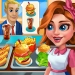 Cooking School 2020 - Cooking Games for Girls Joy