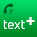 textPlus: Free Text & Calls‏