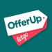 OfferUp: Buy. Sell. Letgo. Mobile marketplace‏