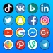 All in one social media and social network