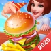 My Restaurant: Crazy Cooking Madness Game‏
