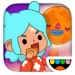 Toca Life World: Build stories & create your world‏