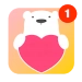 Find Friends, Meet New People, Cuddle Voice Chat‏