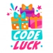 Code Luck