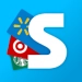 Receipt Scanner for Rewards: Shopkick Shopping App‏