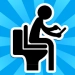 Toilet Time - Boredom killer games to play‏