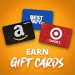Rewarded Play: Earn Free Gift Cards & Play Games!‏