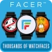 Facer Watch Faces‏