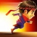 Ninja Kid Run Free - Fun Games‏