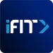 iFit: Workout at Home with an Online Fitness Coach‏