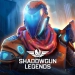 SHADOWGUN LEGENDS - FPS and PvP Multiplayer games‏
