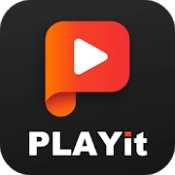 Video Player All Format & Music Player - PLAYit APK