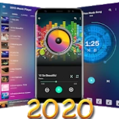 Music Player 2020 APK