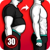 Lose Weight App for Men  APK