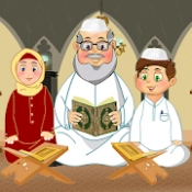 تعليم القرآن الكريم APK