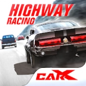 CarX Highway Racing‏ APK