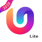 U Launcher Lite-New 3D Launcher 2020, Hide apps‏ APK