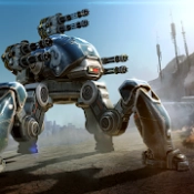 War Robots. 6v6 Tactical Multiplayer Battles APK