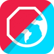 Adblock Browser: Block ads, browse faster APK