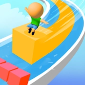 Cube Surfer!‏ APK