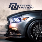 Nitro Nation Drag & Drift Racing APK