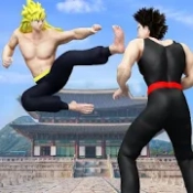 Karate King Fighting Games: Super Kung Fu Fight    APK