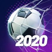 Top Football Manager 2020 APK