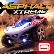Asphalt Xtreme: Rally Racing‏ APK