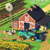 Big Farm: Mobile Harvest – Free Farming Game APK