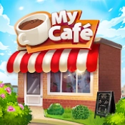 My Cafe — Restaurant game  APK