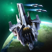 Stellaris: Galaxy Command, Sci-Fi, space strategy‏ APK