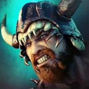 Vikings: War of Clans    APK