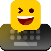 Facemoji Emoji Keyboard:DIY, Emoji, Keyboard Theme APK
