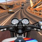 Moto Rider GO: Highway Traffic‏   APK