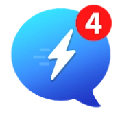 Messenger for Messages, Video Chat for free APK