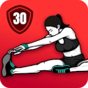 Stretching Exercises at Home -Flexibility Training APK