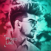 Photo Lab Picture Editor: face effects, art frames‏ APK