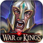 War of Kings APK