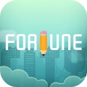 Fortune City - A Finance App‏ APK