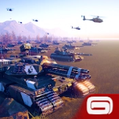 War Planet Online: Real-Time Strategy MMO Game APK