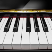 Piano Free - Keyboard with Magic Tiles Music Games APK